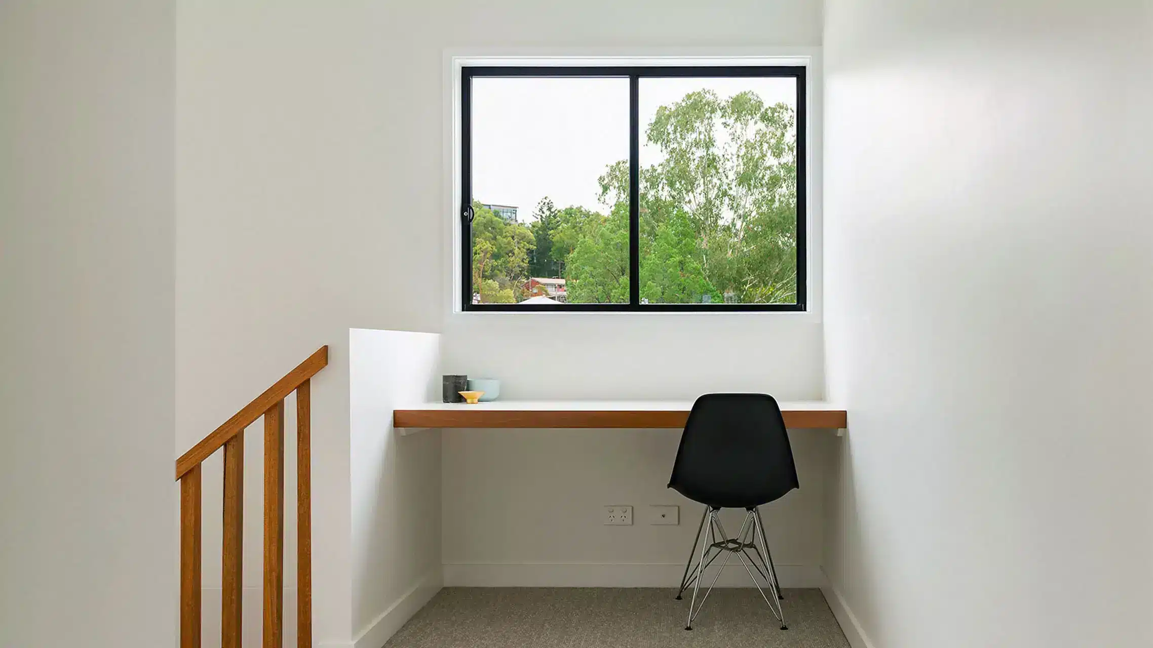 Aluminium Sliding Windows