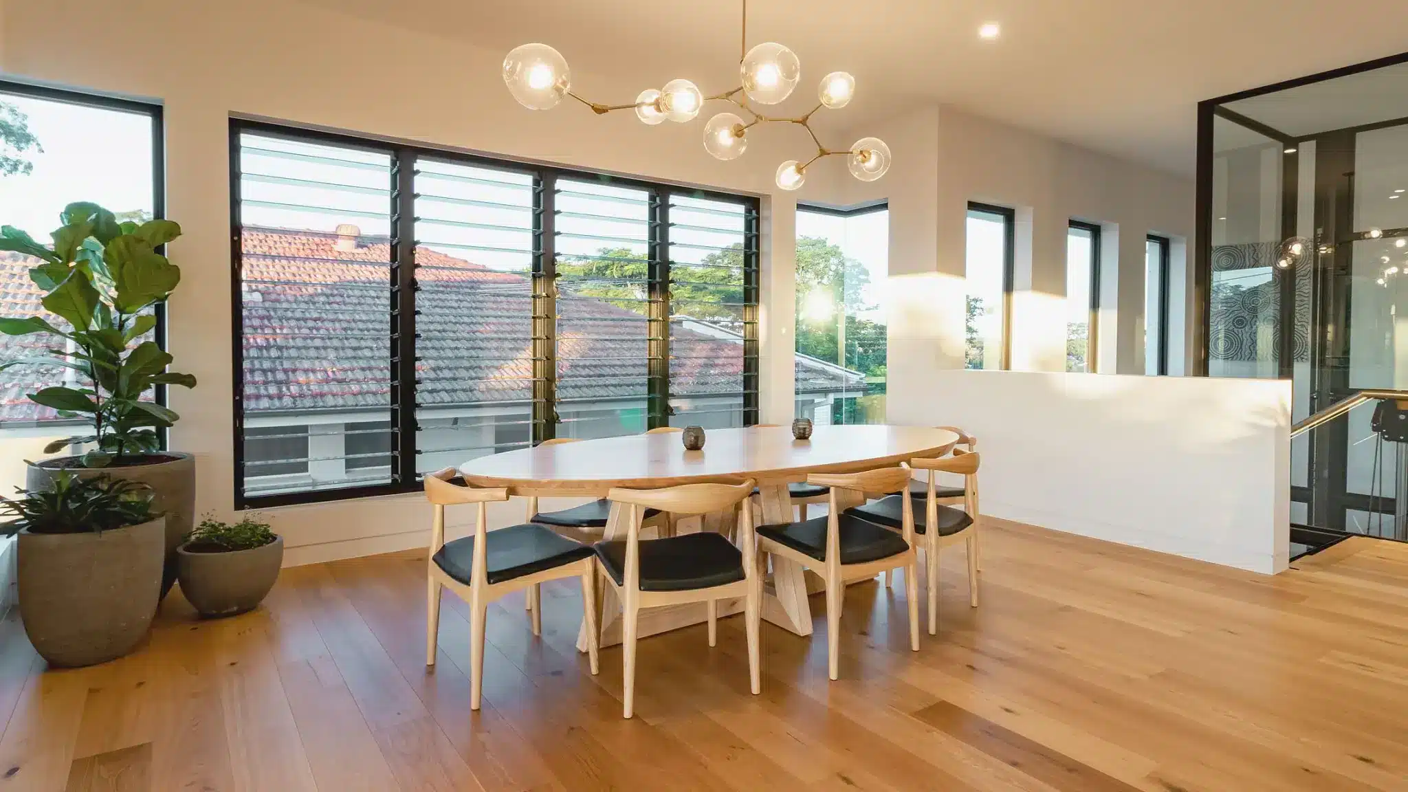 Louvre windows prices