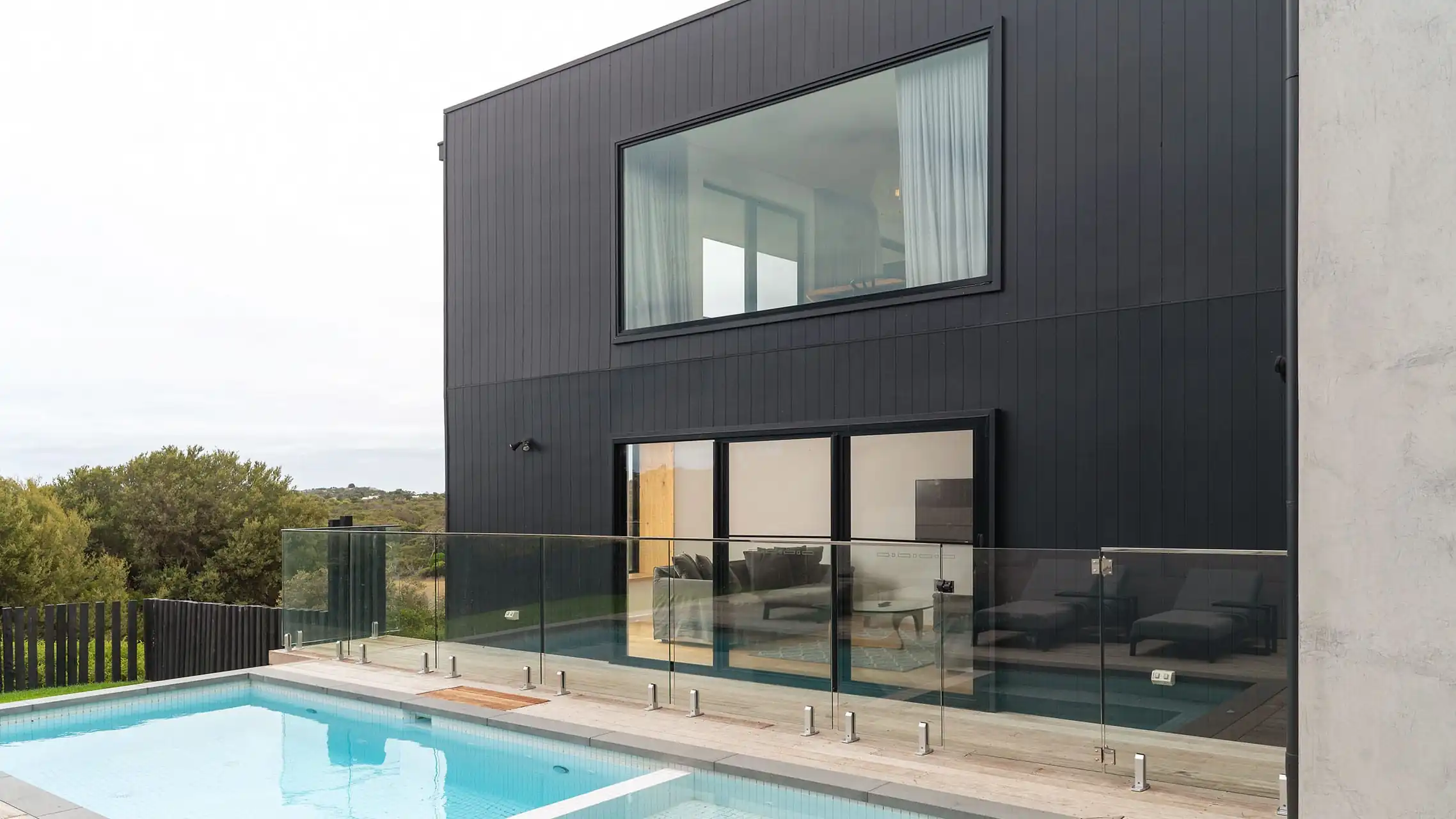 Aluminium Doors & Windows